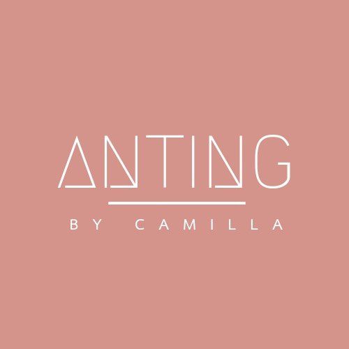 ANTING by Camilla | Minimalist Jewellery Malaysia